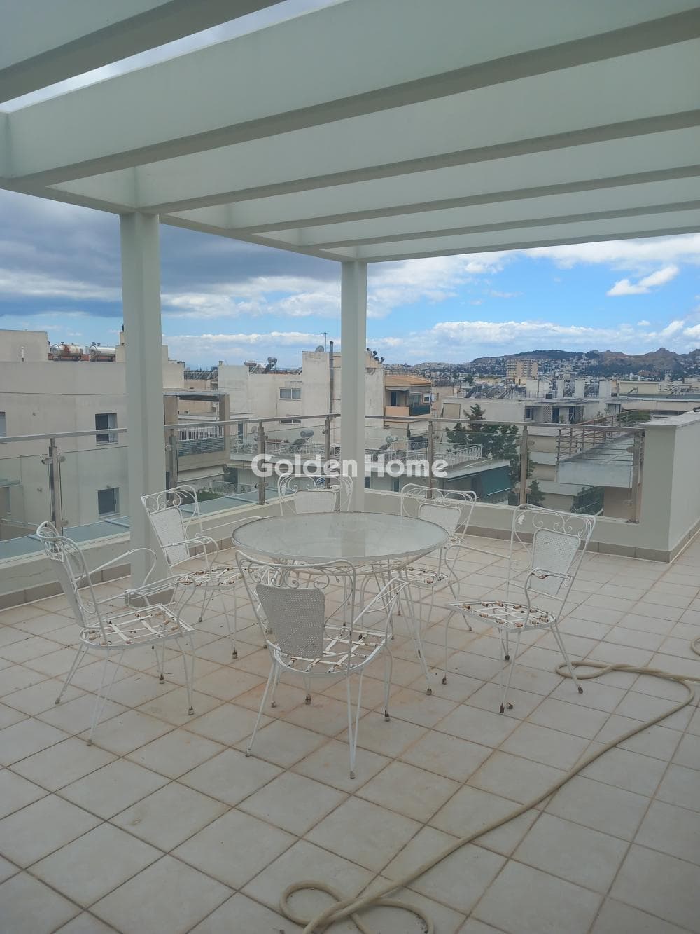 Apartment in Parko Stratarchou Papagou, Chalandri — Photo 23 of 23