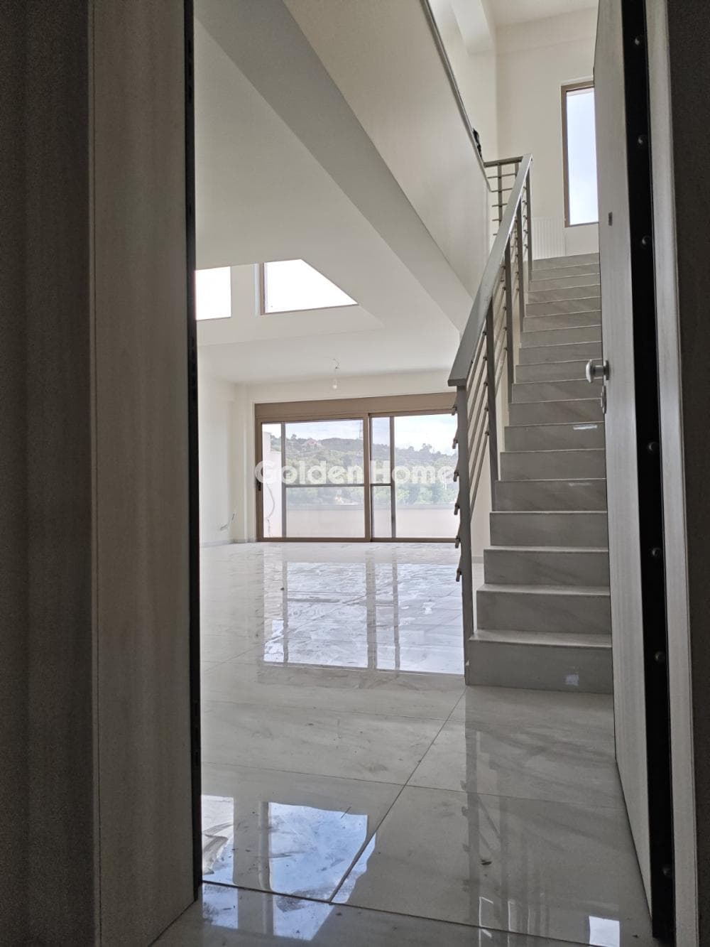 Διαμέρισμα στην Πάτημα, Χαλάνδρι — Φωτογραφία 3 από 25