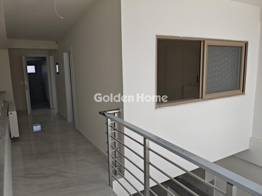 Διαμέρισμα στην Πάτημα, Χαλάνδρι — Φωτογραφία 13 από 25