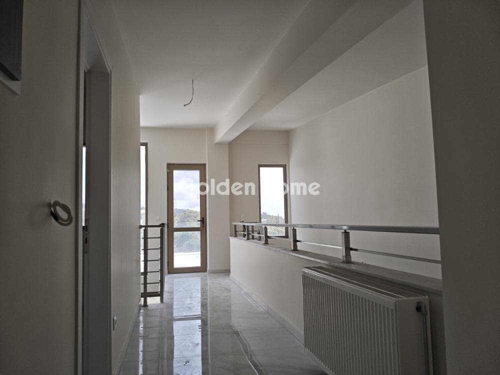 Διαμέρισμα στην Πάτημα, Χαλάνδρι — Φωτογραφία 23 από 25