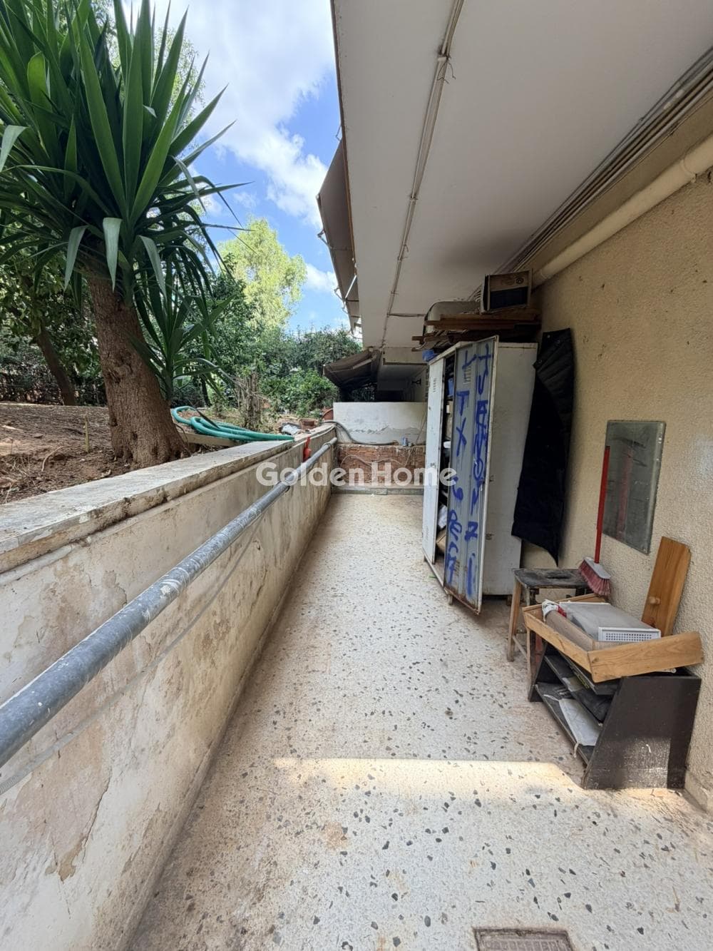 Διαμέρισμα στην Φανερωμένη, Χολαργός — Φωτογραφία 7 από 13