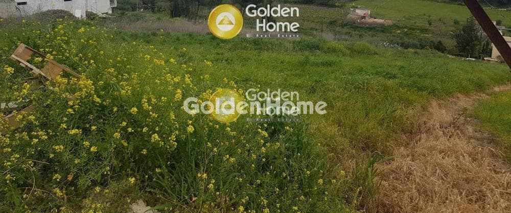 Οικόπεδο στην Πατσίδες, Αρχάνες — Φωτογραφία 1 από 2
