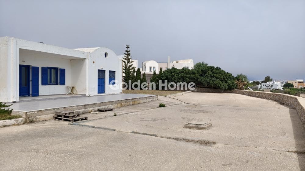 Μονοκατοικία στην Θήρα, Σαντορίνη — Φωτογραφία 17 από 18