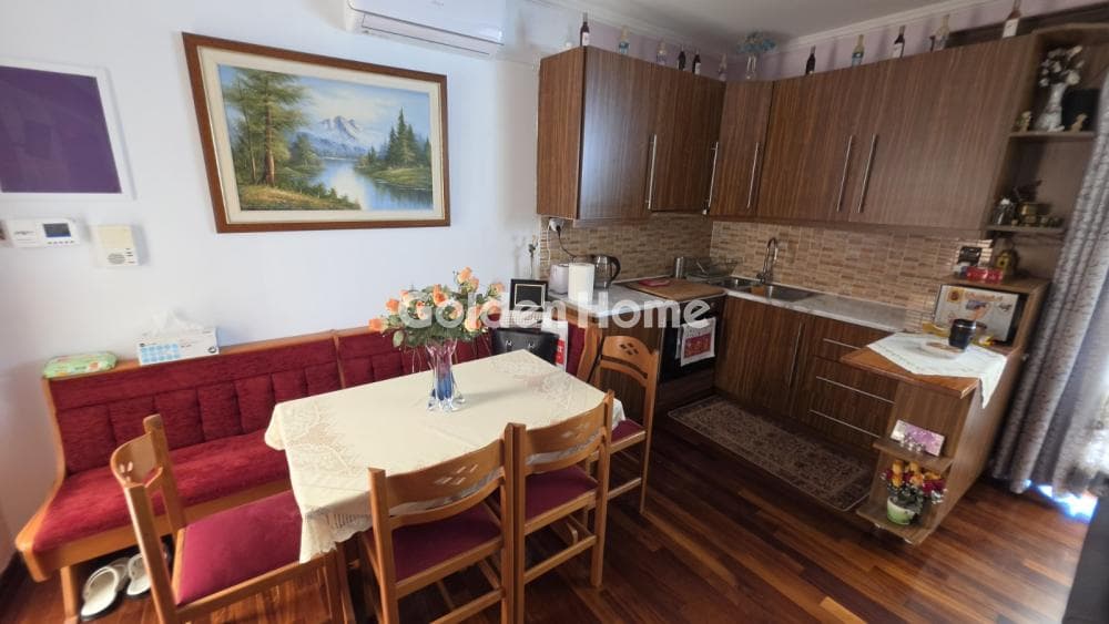Apartment in Terpsithea, Glyfada — Photo 15 of 27
