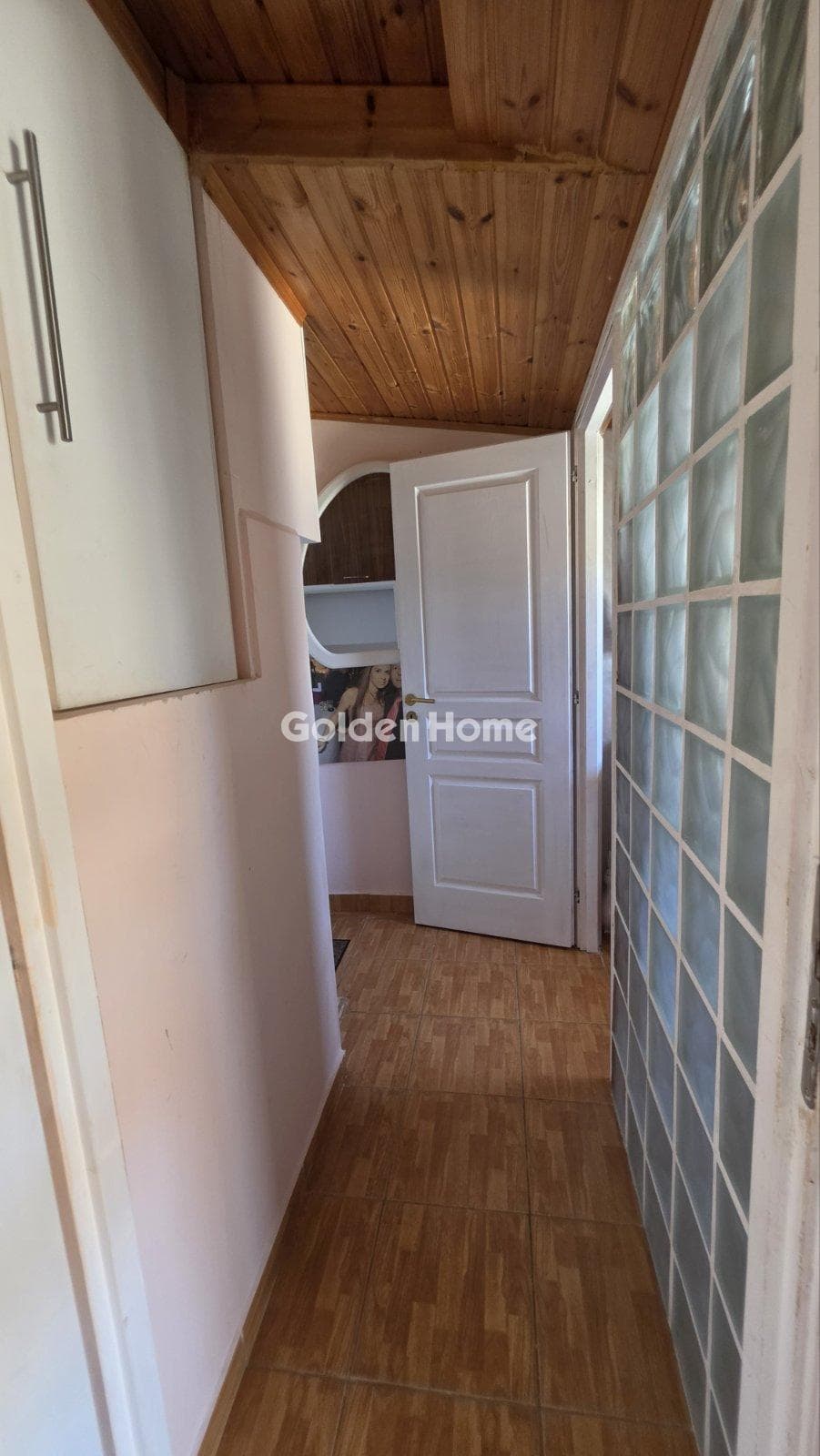 Apartment in Terpsithea, Glyfada — Photo 17 of 27