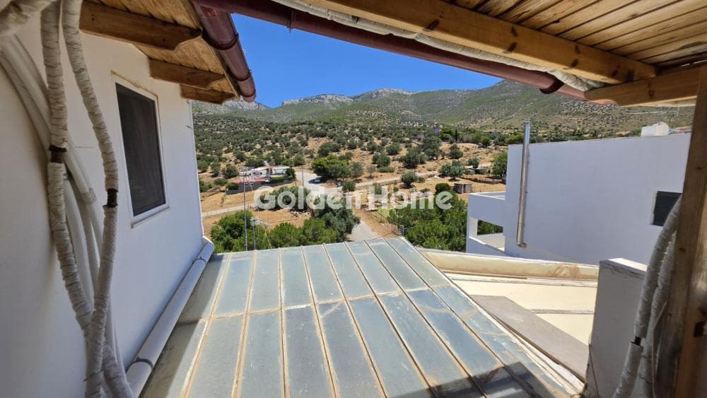 Apartment in Terpsithea, Glyfada — Photo 23 of 27