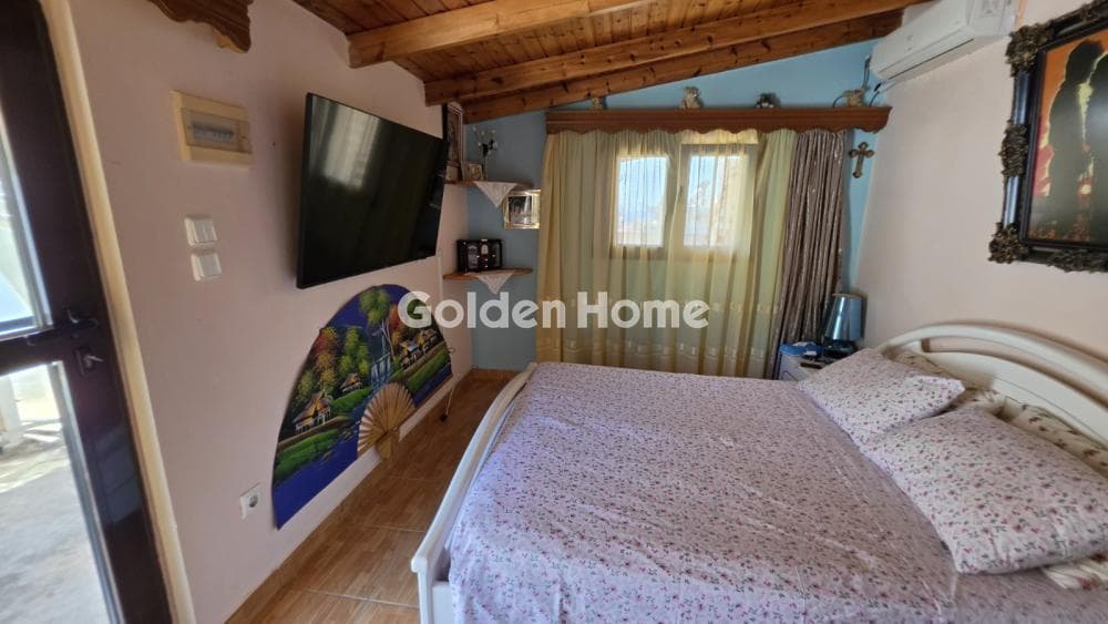 Apartment in Terpsithea, Glyfada — Photo 24 of 27