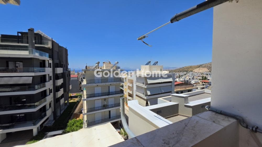 Apartment in Terpsithea, Glyfada — Photo 27 of 27