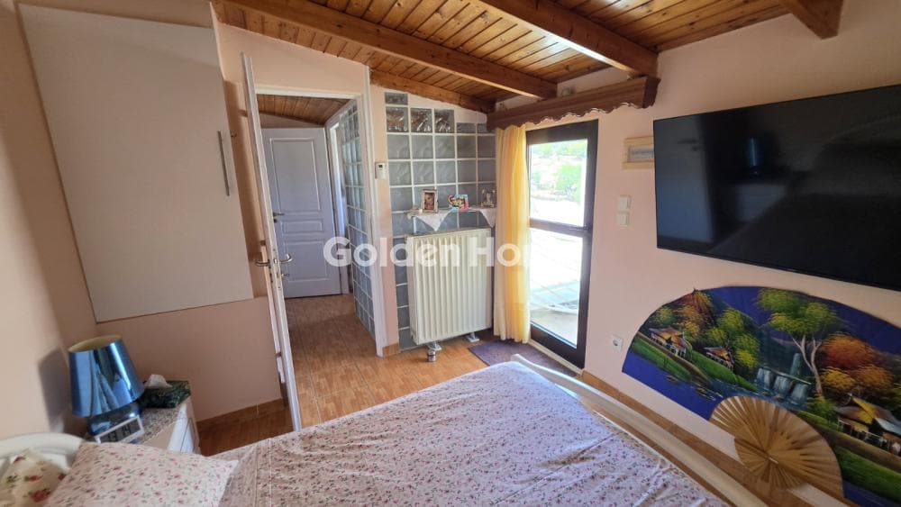 Apartment in Terpsithea, Glyfada — Photo 26 of 27