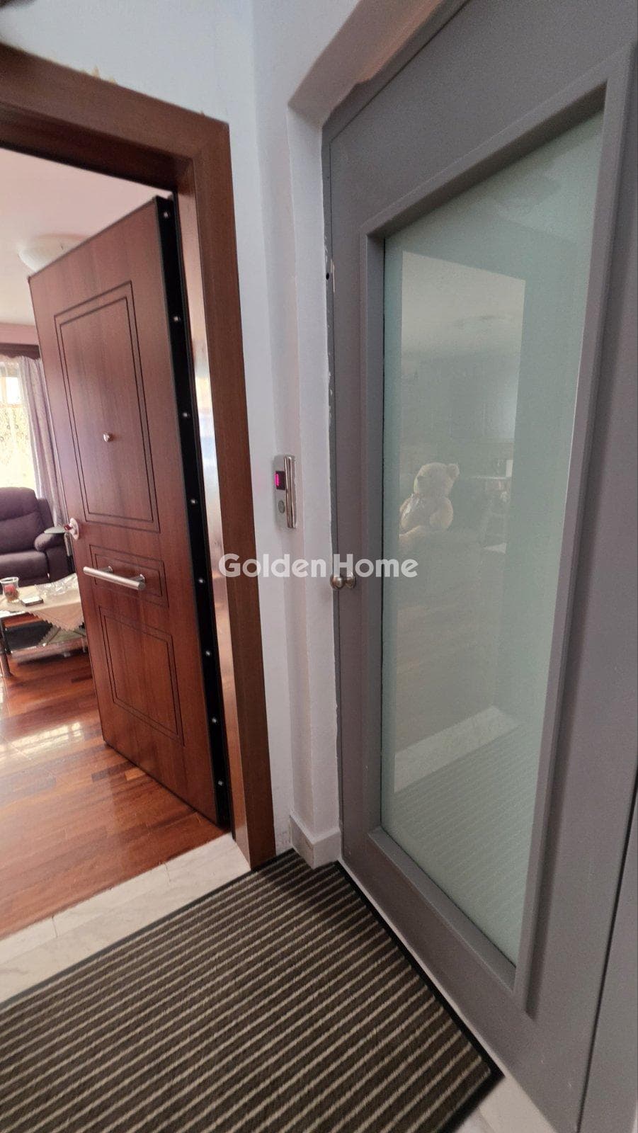 Apartment in Terpsithea, Glyfada — Photo 16 of 27