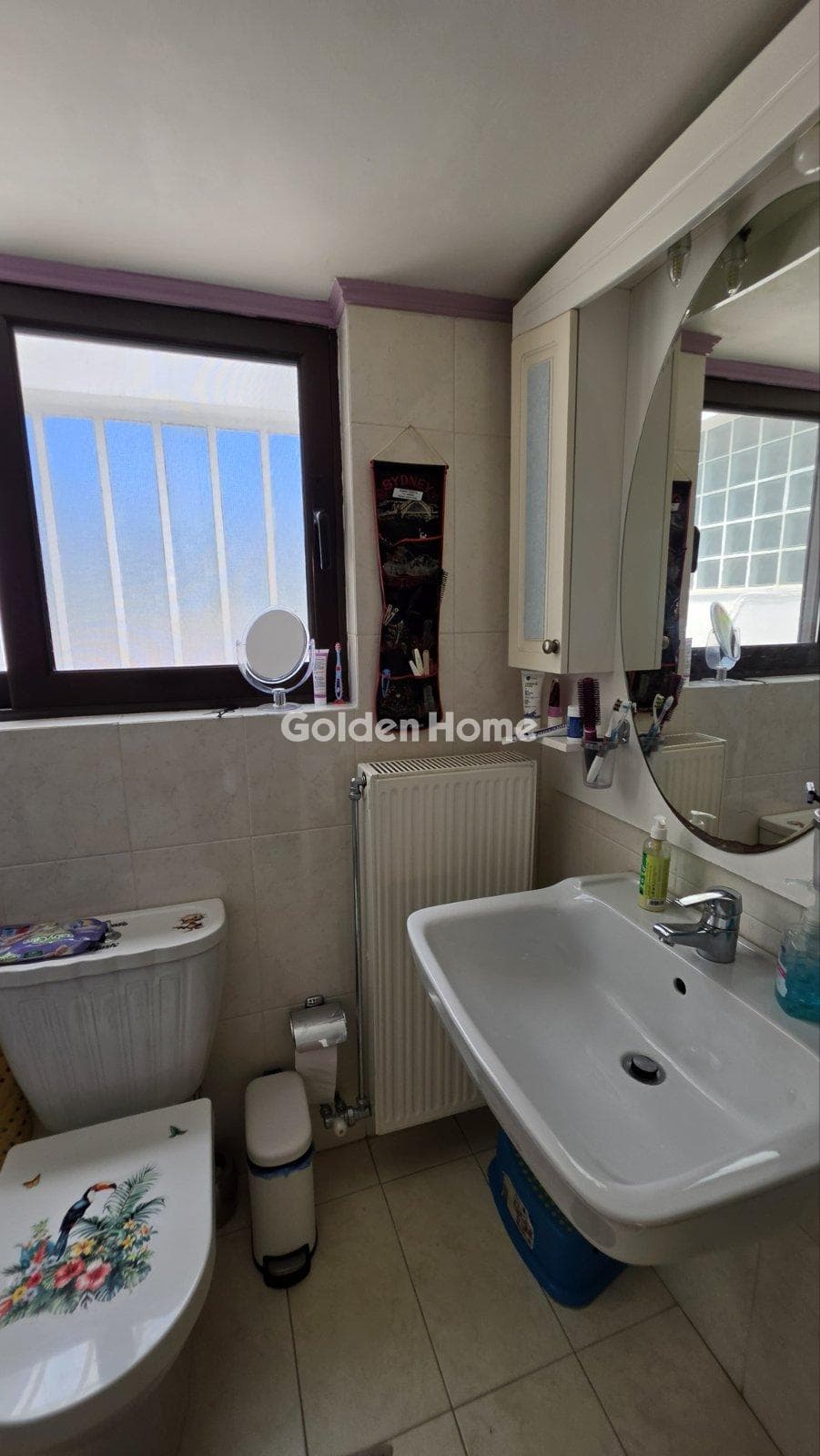 Apartment in Terpsithea, Glyfada — Photo 21 of 27