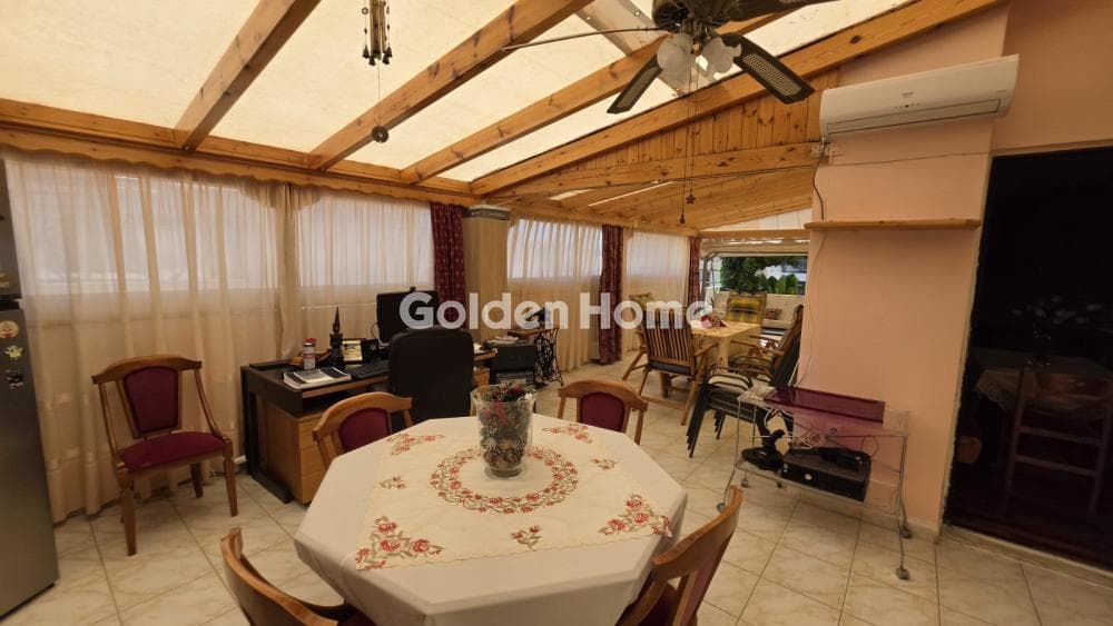 Apartment in Terpsithea, Glyfada — Photo 4 of 27