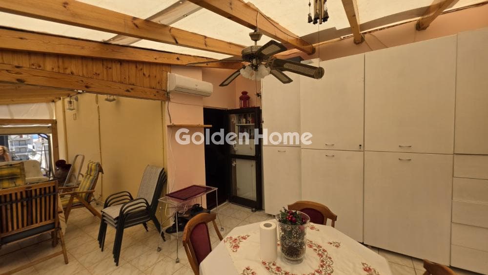 Apartment in Terpsithea, Glyfada — Photo 7 of 27