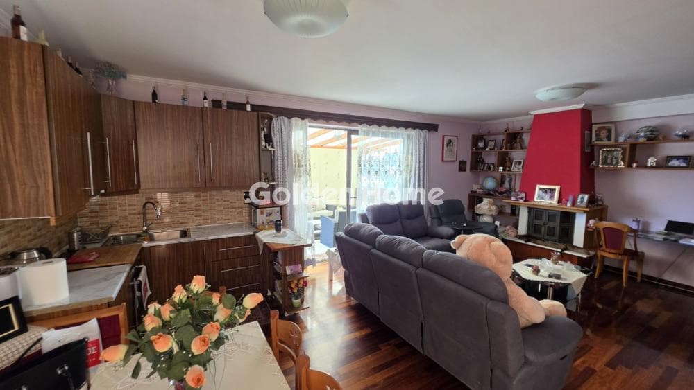 Apartment in Terpsithea, Glyfada — Photo 9 of 27