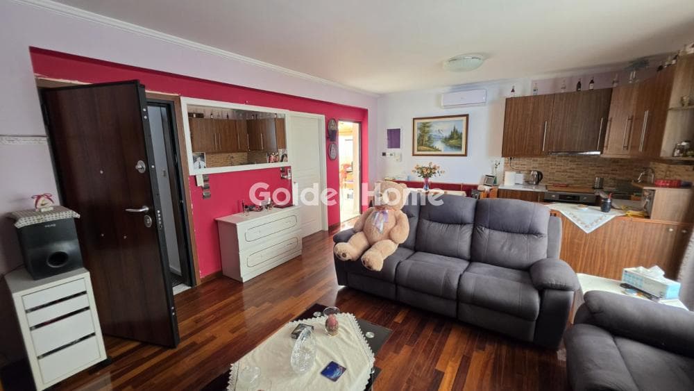Apartment in Terpsithea, Glyfada — Photo 10 of 27