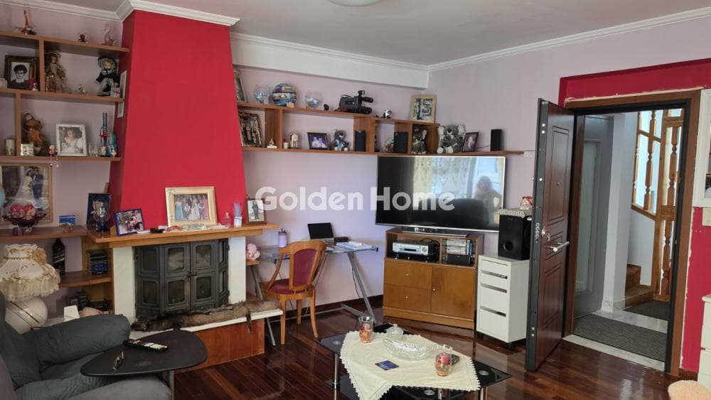 Apartment in Terpsithea, Glyfada — Photo 11 of 27
