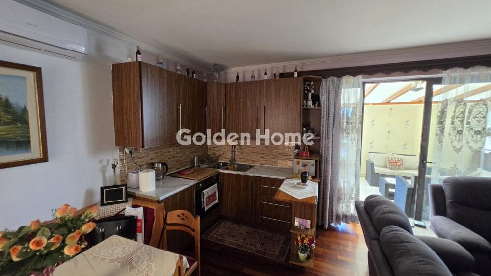 Apartment in Terpsithea, Glyfada — Photo 12 of 27