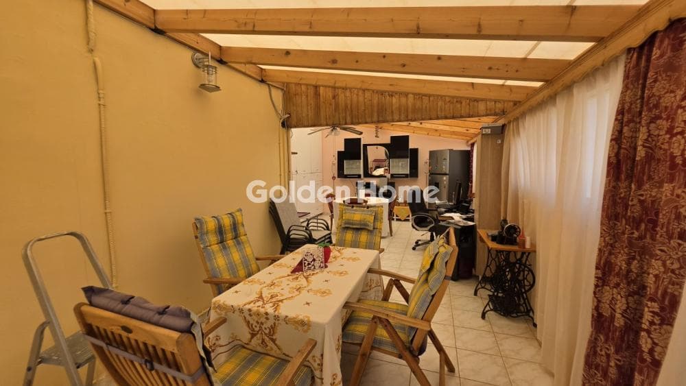 Apartment in Terpsithea, Glyfada — Photo 2 of 27