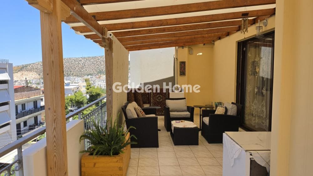 Apartment in Terpsithea, Glyfada — Photo 6 of 27