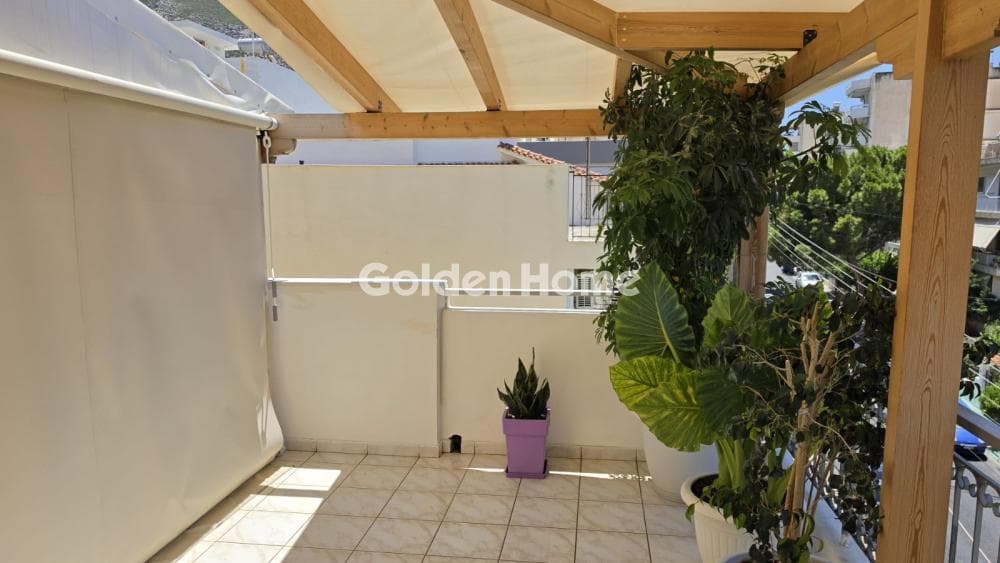 Apartment in Terpsithea, Glyfada — Photo 8 of 27