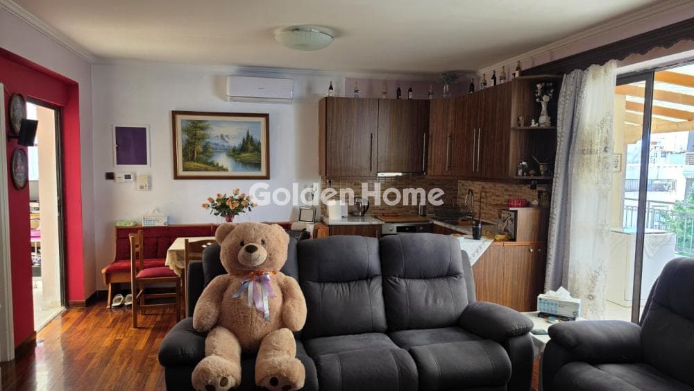 Apartment in Terpsithea, Glyfada — Photo 13 of 27