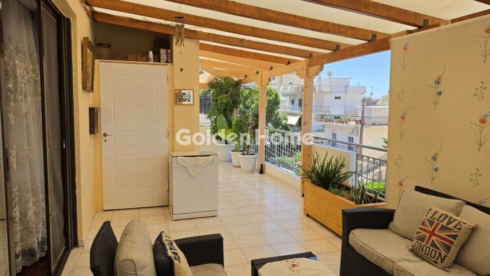 Apartment in Terpsithea, Glyfada — Photo 1 of 27