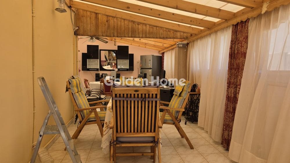 Apartment in Terpsithea, Glyfada — Photo 3 of 27