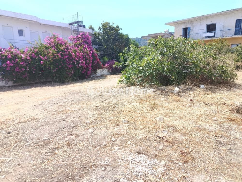 Οικόπεδο στην Βαθύ, Αίγινα — Φωτογραφία 5 από 7