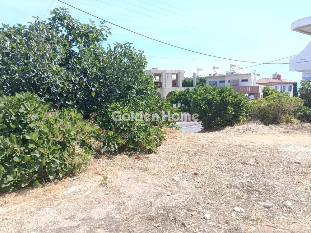 Οικόπεδο στην Βαθύ, Αίγινα — Φωτογραφία 7 από 7