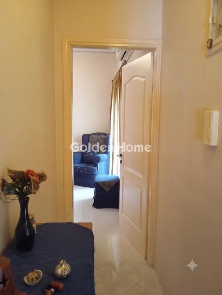 Apartment in Center, Peristeri — Photo 28 of 34
