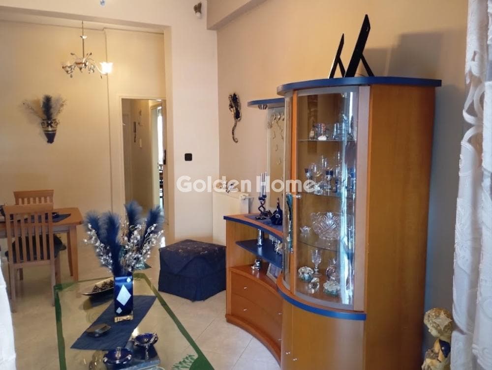 Apartment in Center, Peristeri — Photo 4 of 34