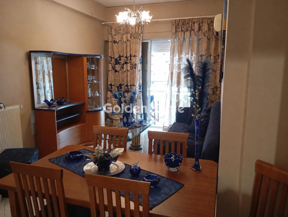 Apartment in Center, Peristeri — Photo 2 of 34