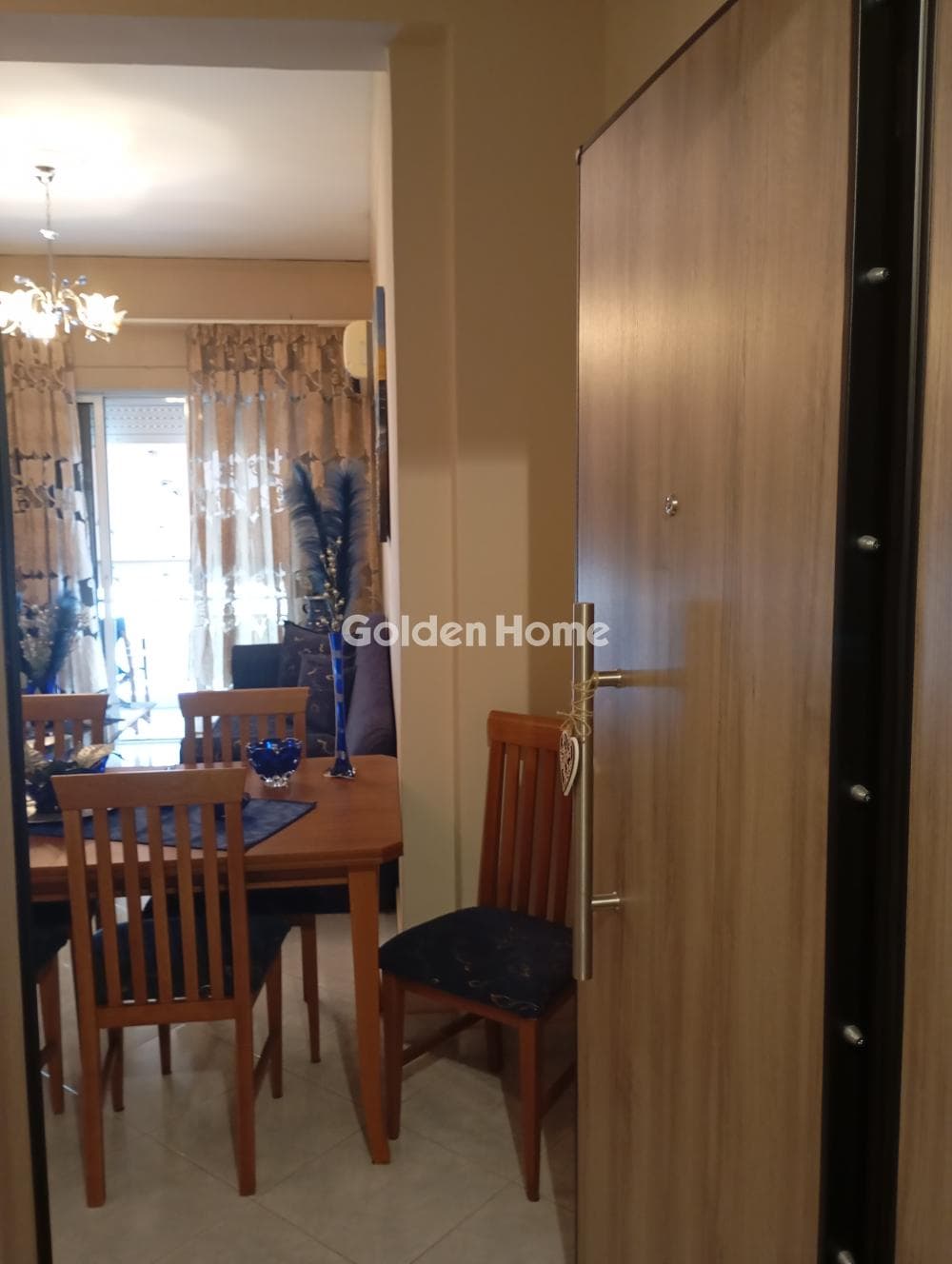 Apartment in Center, Peristeri — Photo 1 of 34
