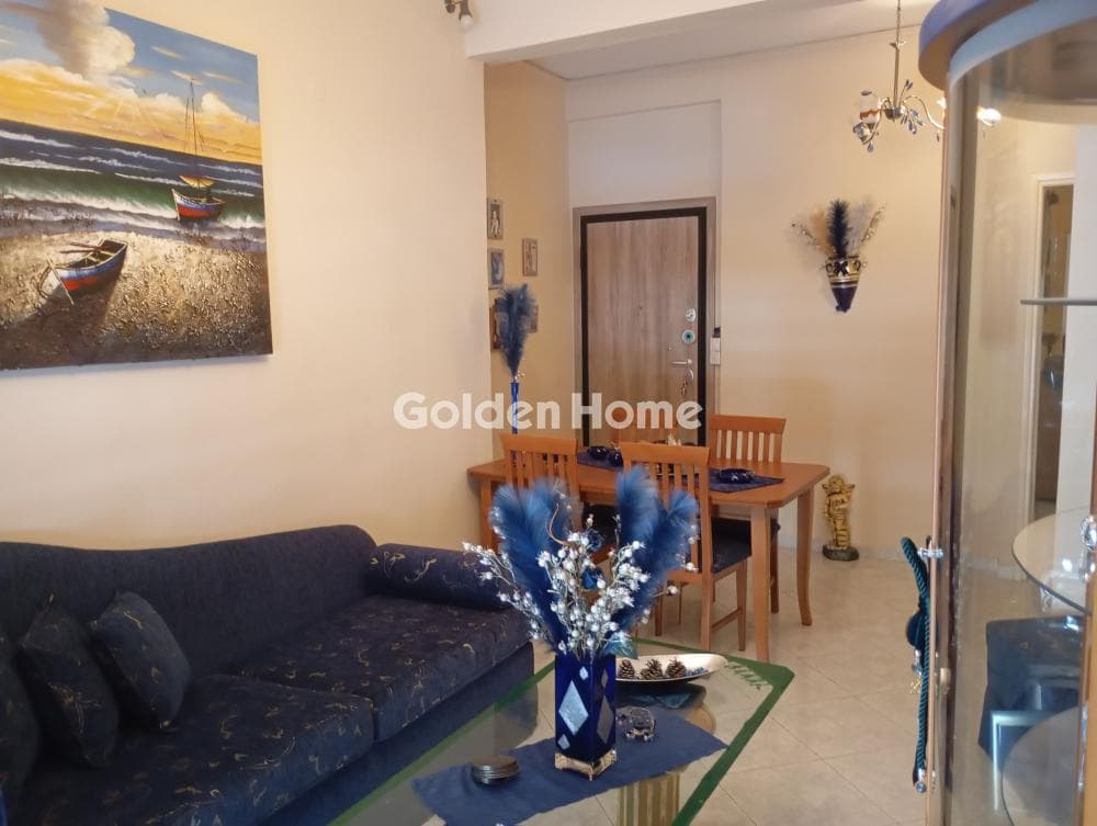 Apartment in Center, Peristeri — Photo 3 of 34