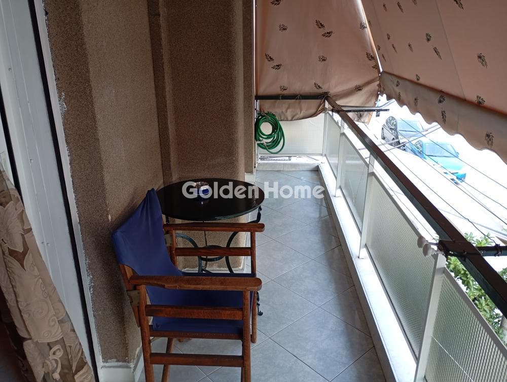 Apartment in Center, Peristeri — Photo 7 of 34