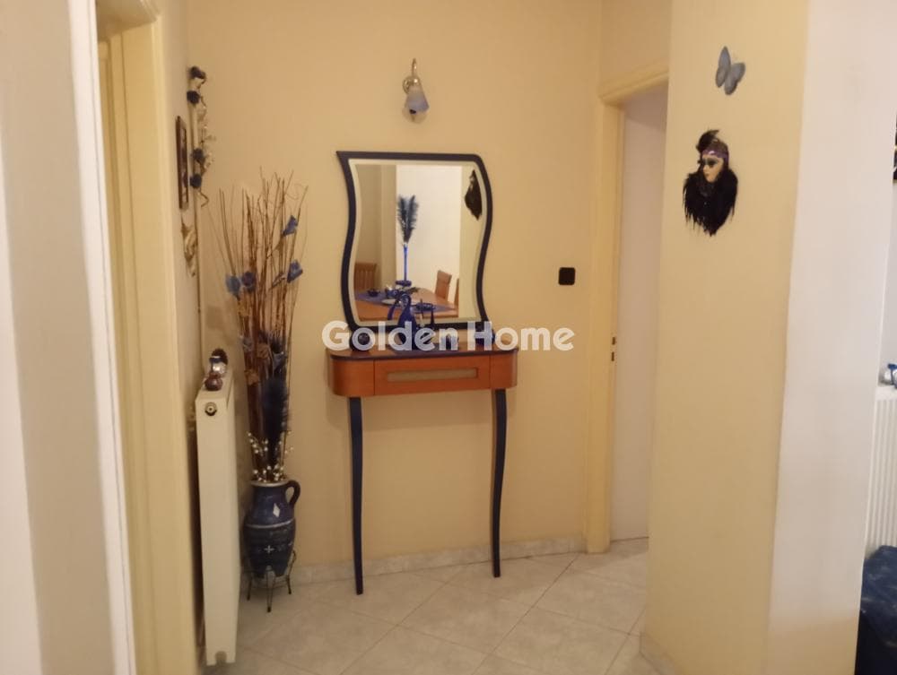 Apartment in Center, Peristeri — Photo 8 of 34
