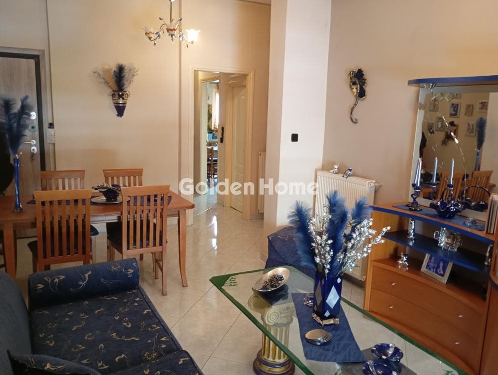Apartment in Center, Peristeri — Photo 5 of 34