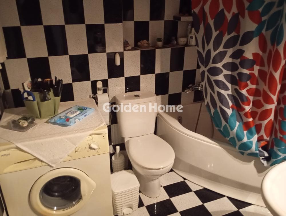 Apartment in Center, Peristeri — Photo 17 of 34