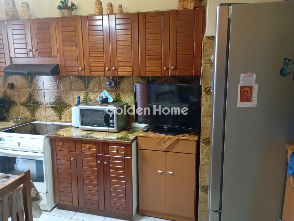 Apartment in Center, Peristeri — Photo 22 of 34