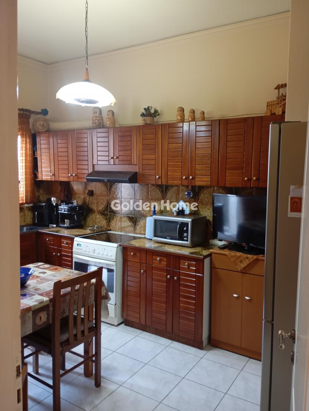 Apartment in Center, Peristeri — Photo 21 of 34