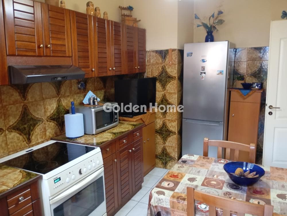 Apartment in Center, Peristeri — Photo 26 of 34