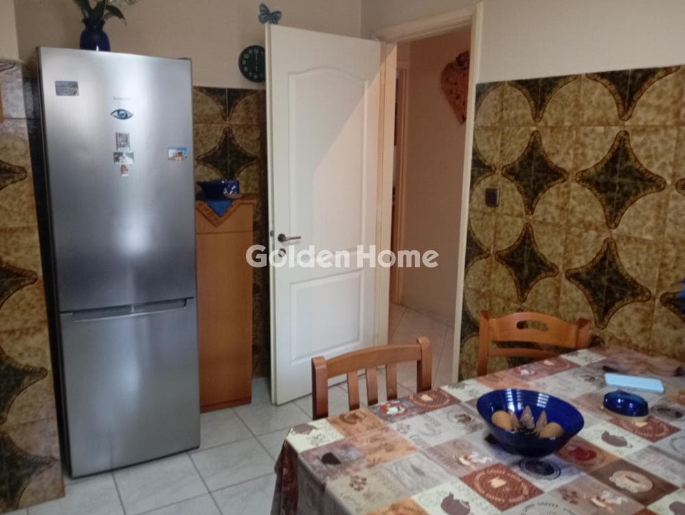 Apartment in Center, Peristeri — Photo 27 of 34