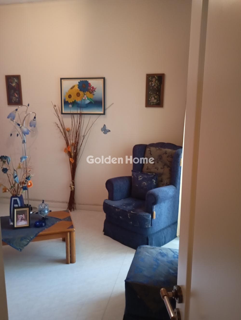 Apartment in Center, Peristeri — Photo 29 of 34