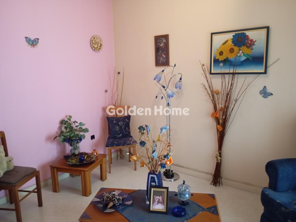 Apartment in Center, Peristeri — Photo 30 of 34