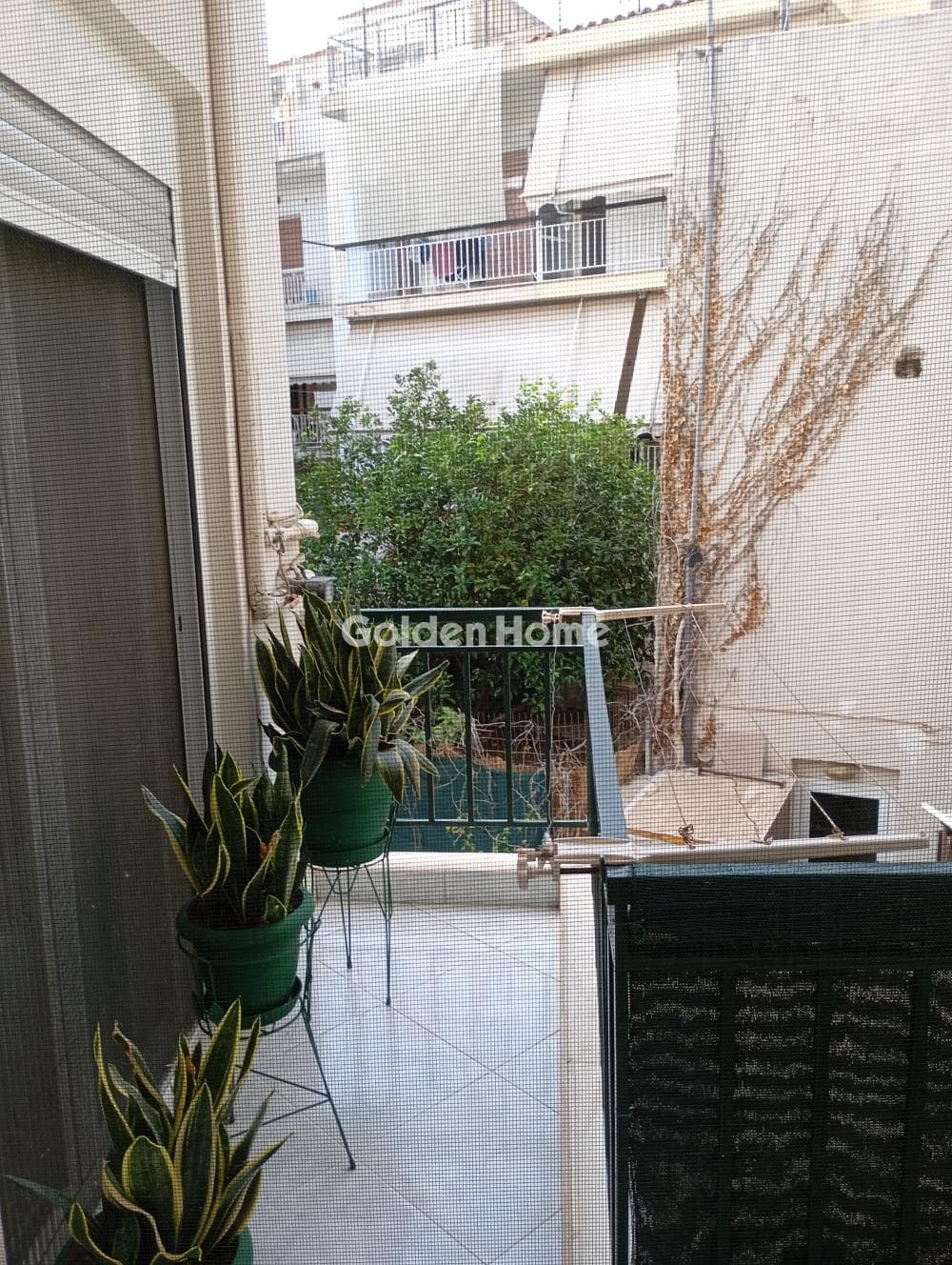 Apartment in Center, Peristeri — Photo 25 of 34
