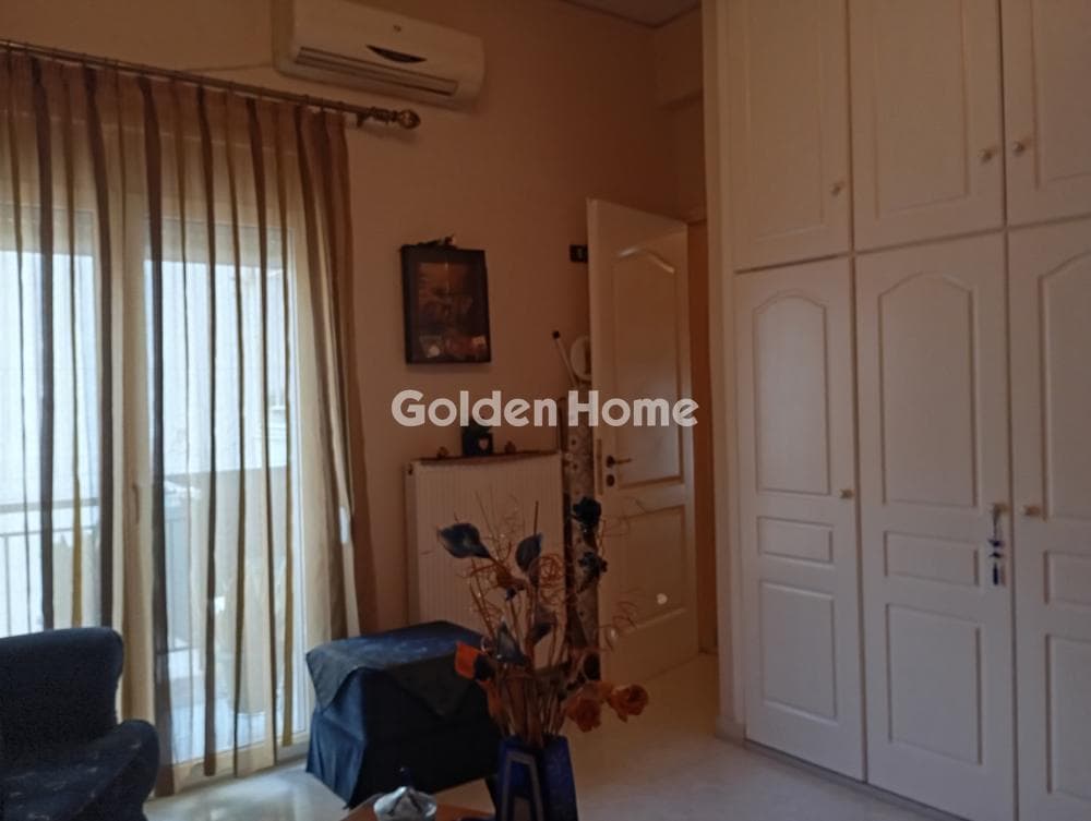 Apartment in Center, Peristeri — Photo 34 of 34