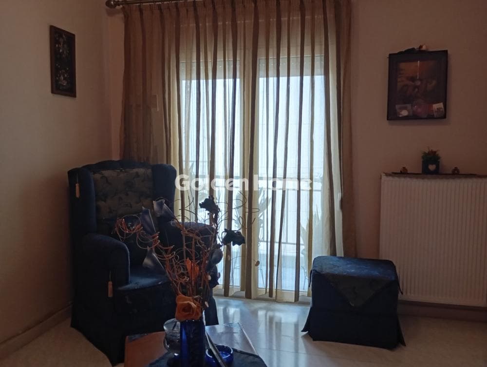 Apartment in Center, Peristeri — Photo 33 of 34