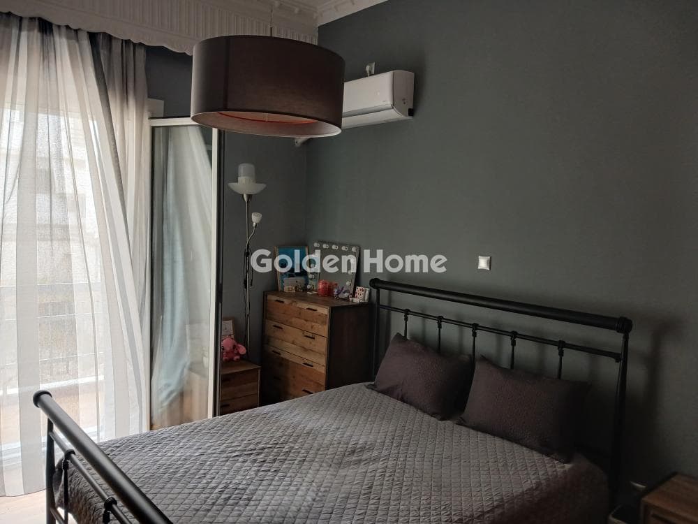 Apartment in Agia Sofia, Piraeus — Photo 10 of 20