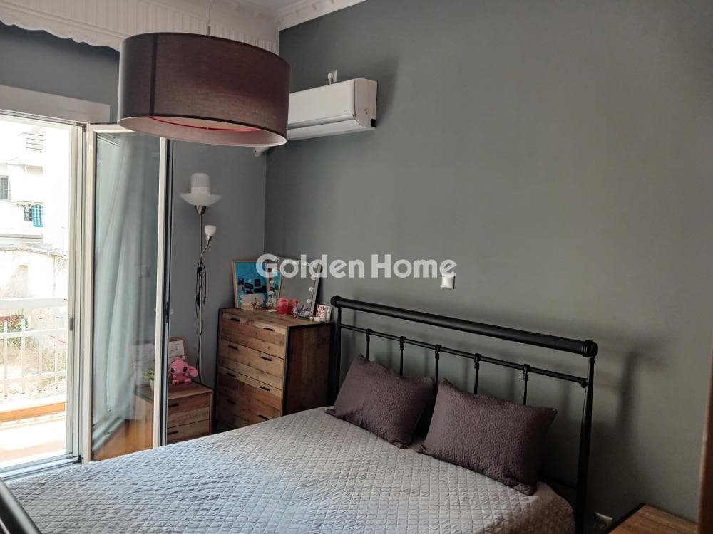 Apartment in Agia Sofia, Piraeus — Photo 11 of 20