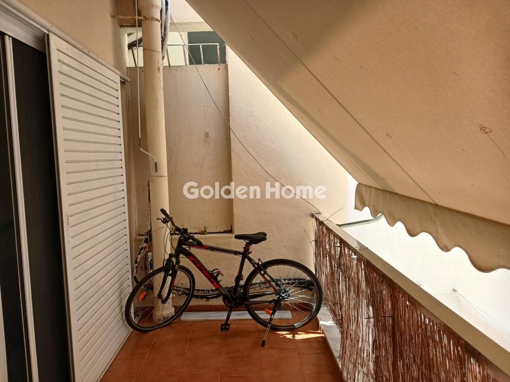 Apartment in Agia Sofia, Piraeus — Photo 17 of 20